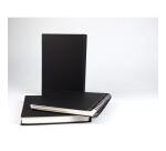 Goldline carnet spiralé 40F A6 140g portrait - Ivoire