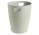 Papelera Multiform Ecobin ECOBlack negro