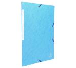 Folder 3 Flap Scotten Max Cap Turquoise