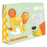 Mini-kit lion - Kraft