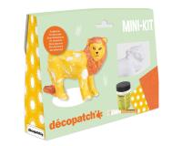 Mini-kit lion - Kraft