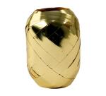 Tube de 120 oeufs 10mx7mm Métal or/arg. - Assortiment