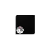 Paquet de 25 cartes pliées Pollen 135x135mm 210g/m²