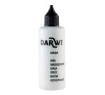 Darwi Flacon de 80ml Peinture Acrylique Universelle Opaque - Blanc
