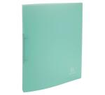 Classeur 2 anneaux 15mm Polypropylène Chromaline Pastel