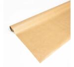 Kraft brun 60g, rl 10x0,70m - Kraft brun