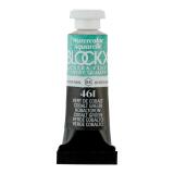 Aquarelle extra-fine tube 5ml - Vert de cobalt