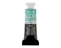 Aquarelle extra-fine tube 5ml - Vert de cobalt