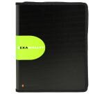 EXAWALLET conférencier avec calculatrice Exactive - Noir