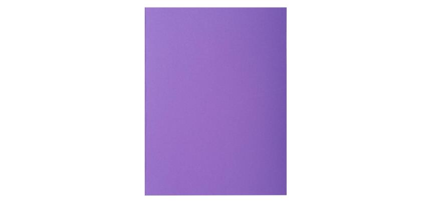 Paquet de 100 chemises ROCK''S 210 - 24x32cm