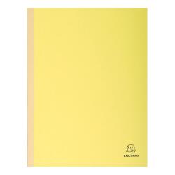 Confezione da 25 cartelle a soffietto con dorso telato Forever 320 - 24x32cm