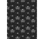 764 - Pochette 20 feuilles Décopatch - Noir