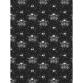 764 - Pochette 20 feuilles Décopatch - Noir