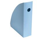Porte-revues Mag-cube Bee Blue