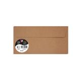 Sachet de 5 enveloppes Pollen DL 110x220 120g/m2