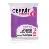 Cernit n°1 56 g Mauve - Mauve