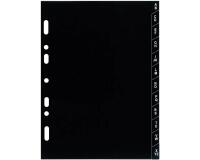 Recharge Exatime 17 - Index alphabétique