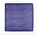 Le Mur des Je t'aime, Foulard satiné 70 x 70cm