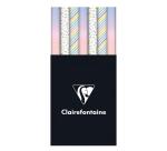 Alliance 57g, rl 10x0,70m ass basique - Assortiment