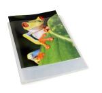 Protège-documents en polypropylène semi rigide Kreacover® Chromaline 80 vues - A4 - Incolore