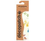Pochette 3 Feuilles Identiques Ref 851 - Blanc