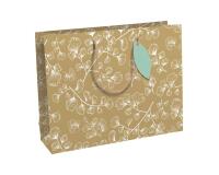 Sac cadeau 'My Garden', shopping