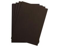 Etival Color rame 250F 50x65cm 160g - Noir