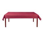 Nappe en papier damassé, (l)1,18 x (L)6 m