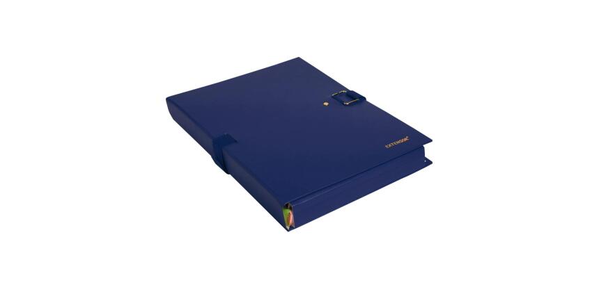 Chemise dos extensible Extensor® - 24x32cm