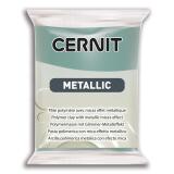 Cernit METALLIC 56 g Or turquoise - Or turquoise