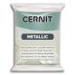 Cernit METALLIC 56 g Or turquoise - Or turquoise