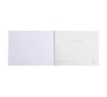 Carnet de voyages pocket 11x15cm 40 pages