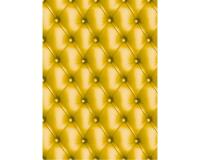 * 621 - Pochette 20 feuilles Décopatch - Jaune