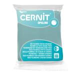 Cernit OPALINE 56 g Vert menthe - Vert menthe