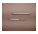 Rhodia scRipt portemine 0,5 mm - Bois de rose