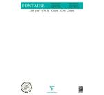 Testeur Fontaine paquet 25F A5 300g nuageux