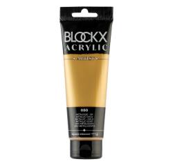 Peinture acrylique fine tube 120 ml