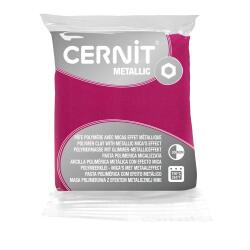 Cernit METALLIC 56 g Magenta - Magenta