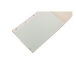 Chartwell bloc collé 50F A4 70g millimétré isométrique