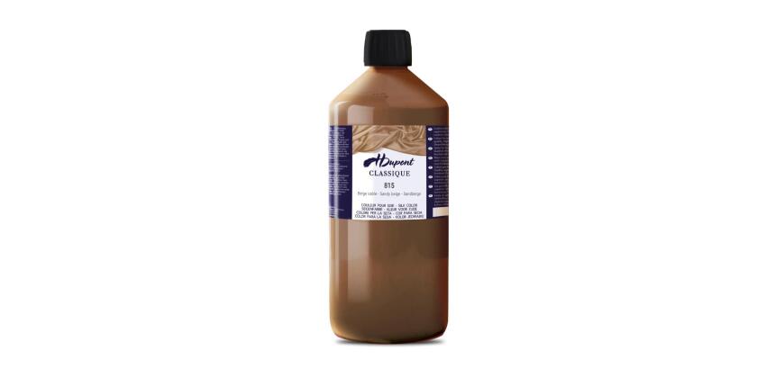 HD classique 1L Beige sable - Beige sable