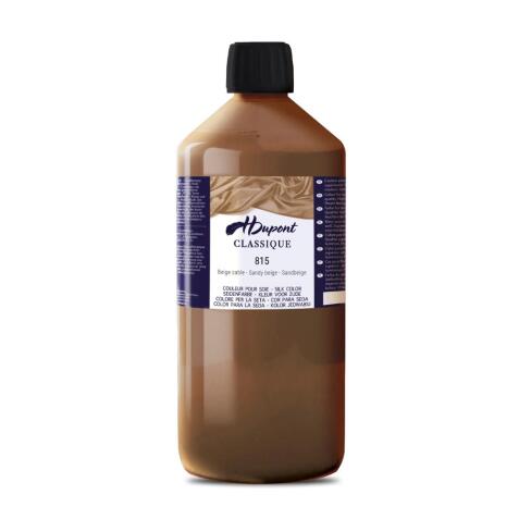 HD classique 1L Beige sable - Beige sable