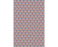 767 - Pochette 20 feuilles Décopatch - Orange