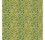 ORIGAMI, Pochette de 60 feuilles 70g/m2 au format 15x15cm - Fraîcheur exotique - Multicolore