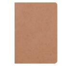 Cahier piqué Age Bag A5 96 pages uni