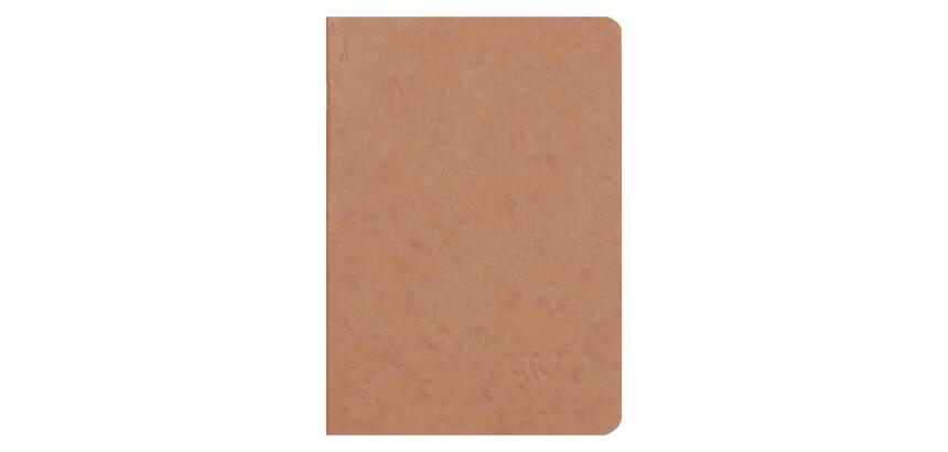 Cahier piqué Age Bag A5 96 pages uni