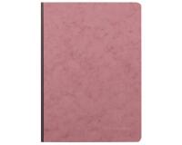 Carnet brochure Age Bag A5 192 pages DOT - Rose antique