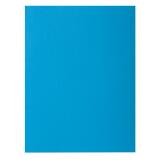 Paquet de 50 chemises 2 rabats ROCK''S 210 - 24x32cm