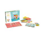 Educ'Avenue, Mieux vivre ensemble - Multicolore