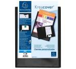 Presentation Folder KreaCover PP