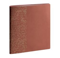 Agenda de bureau Horizons 20 Visuel Amélie 15 x 21 cm Semainier Janvier à décembre 2026